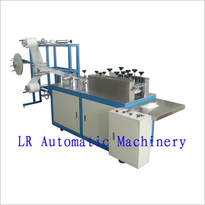 Mask Blank Making Machine