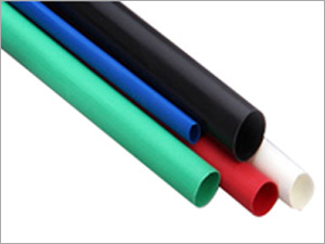 Thin Wall Flame Retardant Tubes