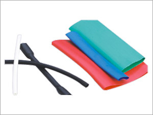 Thin Wall Flame Retardant Tube
