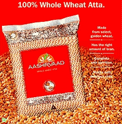 Atta Packaging