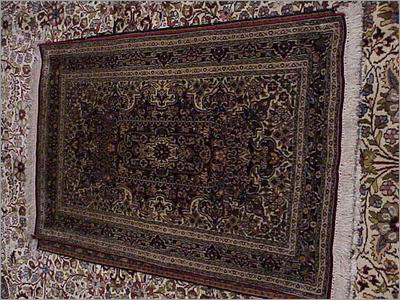 Carpets Yarn