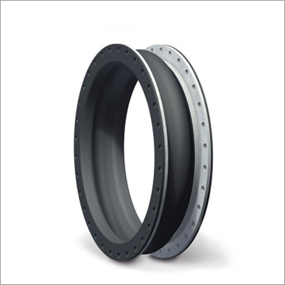 Rubber Expansion Bellows
