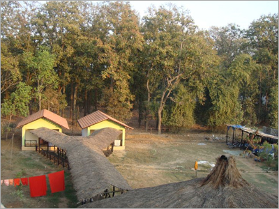 Kanha National Park