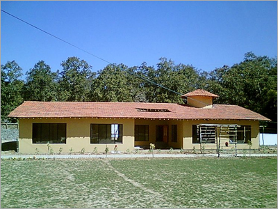 Wildlife Sanctuary Tours