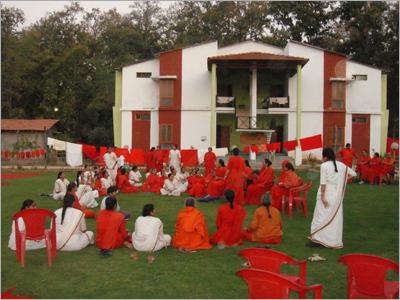 Meditation Prayer