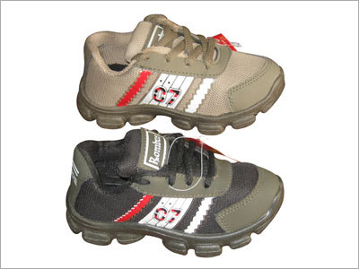 Kids Sport Shoes