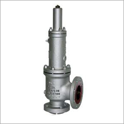 Safety Relief Valves
