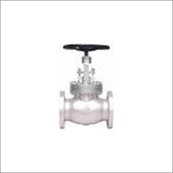 Globe Valve