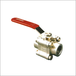 Ball Valve
