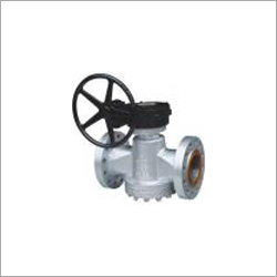 Plug Valve