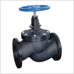 ND 16 Globe Valve