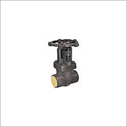 Gate Valve Class 800