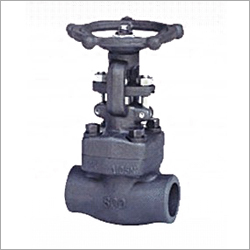 Globe Valve Class 1500