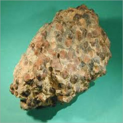 Bauxite Ores