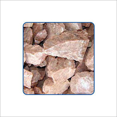 Minerals