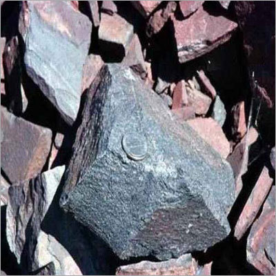 Ores