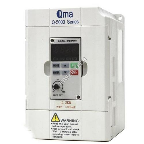 QMA Variable Frequency Drive