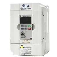 QMA Variable Frequency Drive