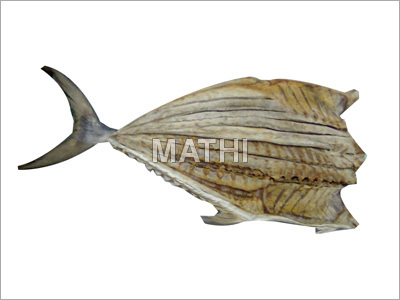 Dry Fish