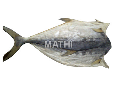 Dry Fish