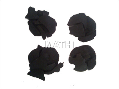Coconut Shell Charcoal