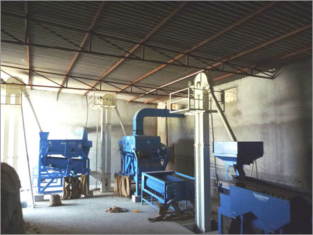 Seed Farm