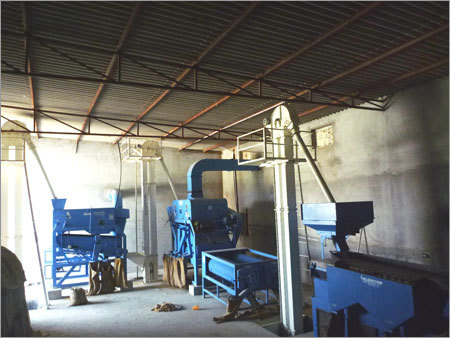 Seed Farm