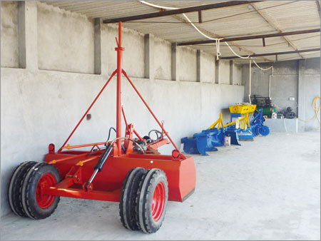 Seed Farm