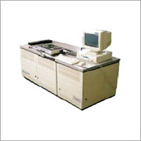 Equipment (Thru Hole & Testing)