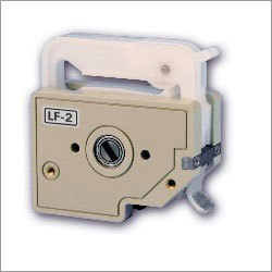 Peristaltic Pump