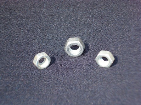 Hex Nut