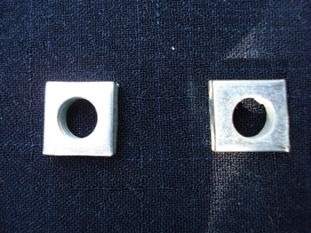 Square Nut