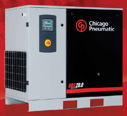Air Compressors