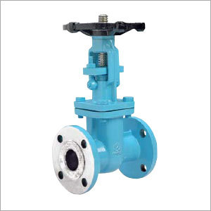 Gate Valves
