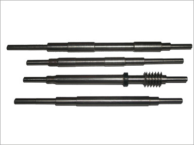 Water Meter Spindle