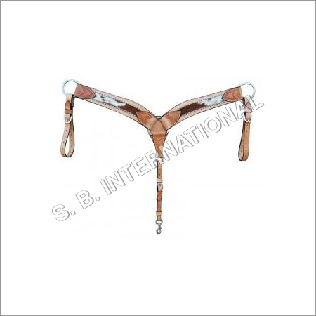 Breast Collars