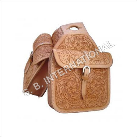 Saddle Bags