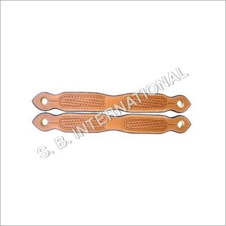Slobber Straps