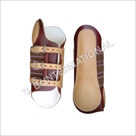 Splint Boots