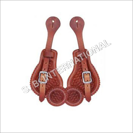 Spur Straps