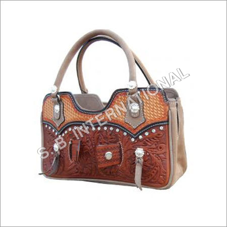 Trophy Buckle Bags