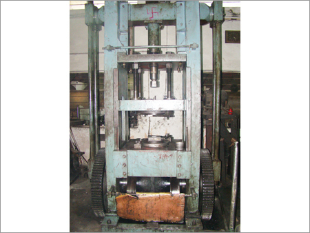 Mechanical Press