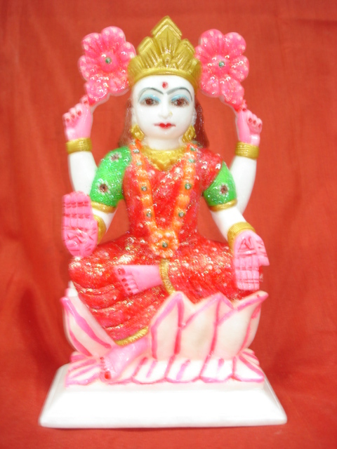 Maha Lakshmi Mata