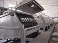 Hank Dyeing Machine