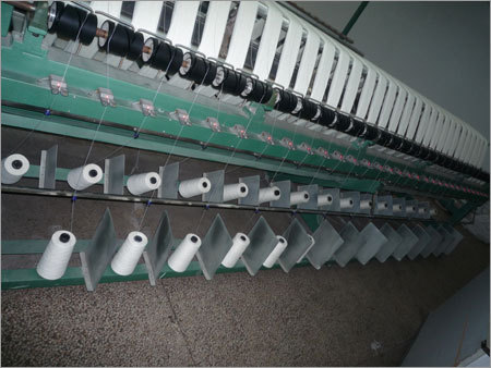 Reeling Machinery