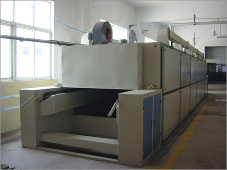 Dghy Tunnel Hank Yarn Dryer