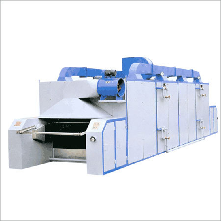 Hank Yarn Steam Dryer
