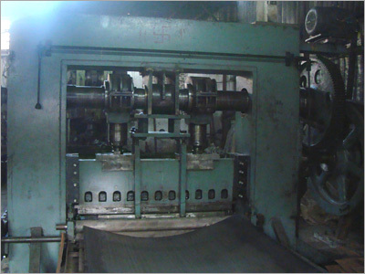 Perforation Machine