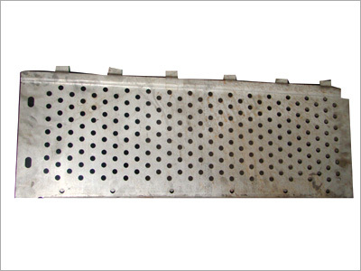 Sieve Tray