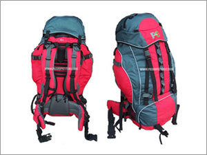 Travel Backpacks